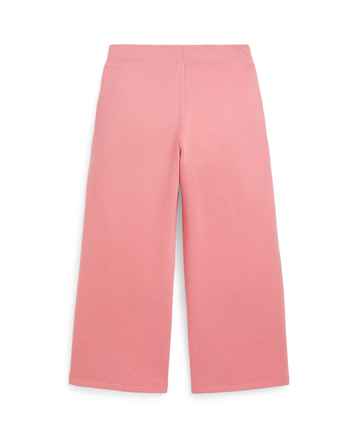 Polo Ralph Lauren Ralph Lauren Fleece Wide-leg Sweatpant