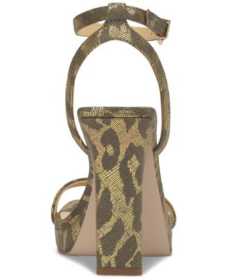 Women's Adonia Platform Dress Sandals