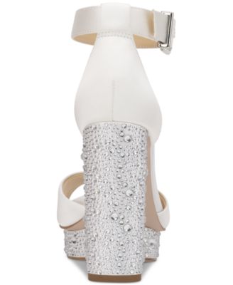 Women's Everyn Platform Sandals