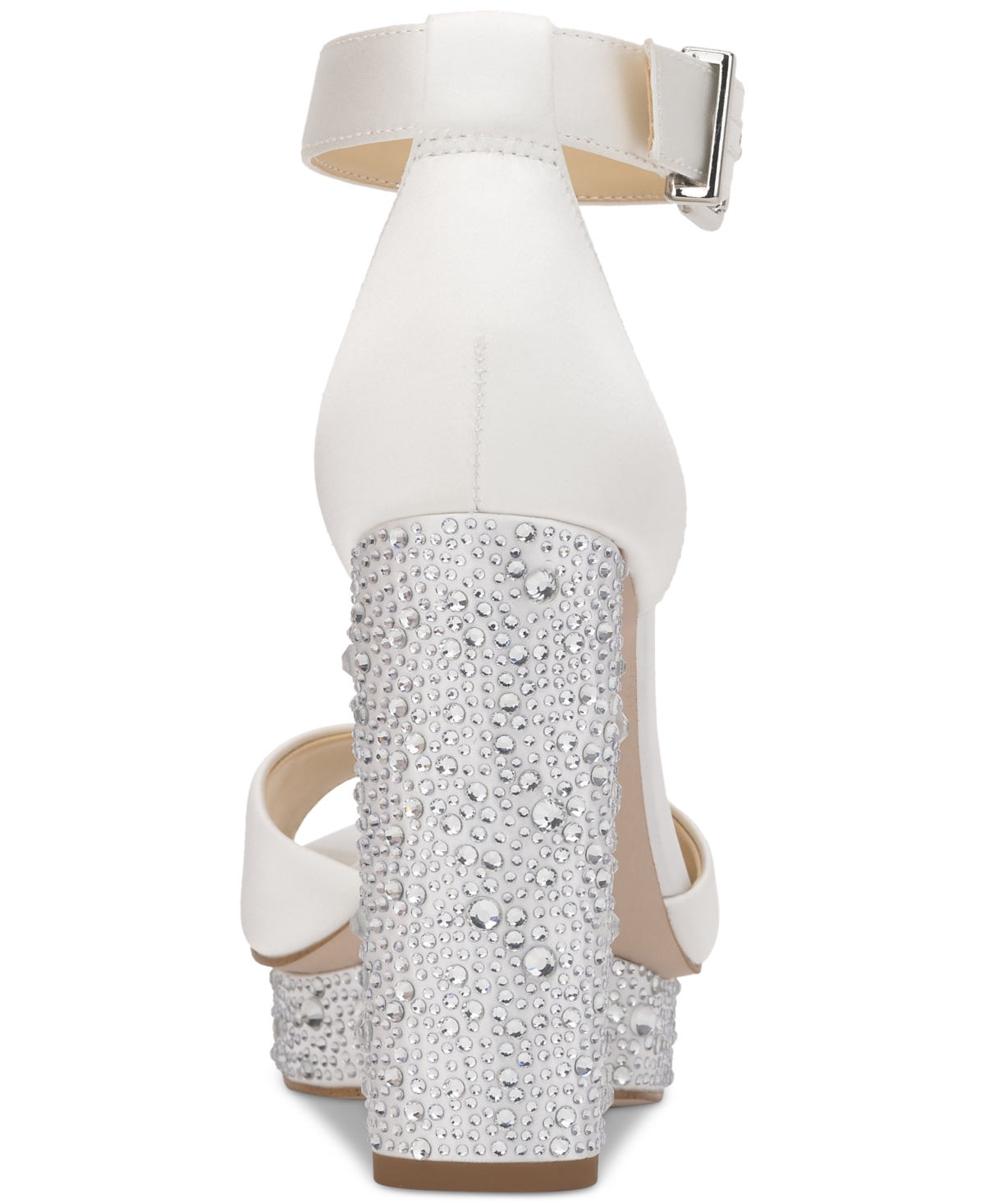 Jessica Simpson Women's Everyn Platform Sandals