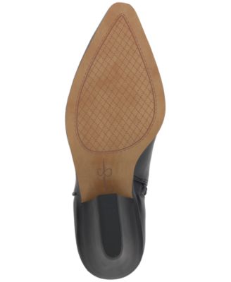 Women's Zodra Tall Western Cowboy Boots