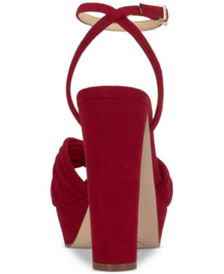 Women's Immie Platform Dress Sandals