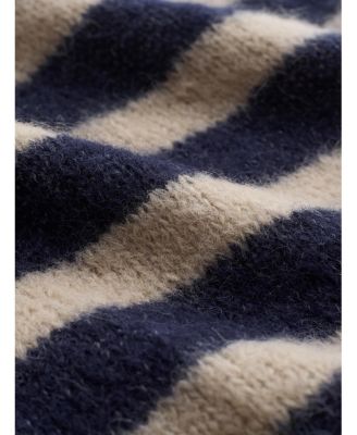 Women's Longline Edge To Edge Cardigan