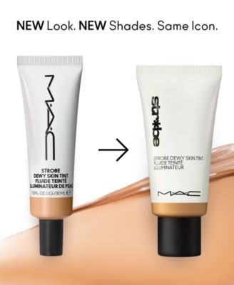 Strobe Dewy Skin Tint