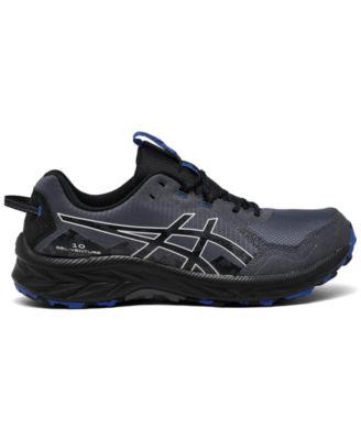 Men's GEL-Venture 10 Trail Running Sneakers from Finish Line