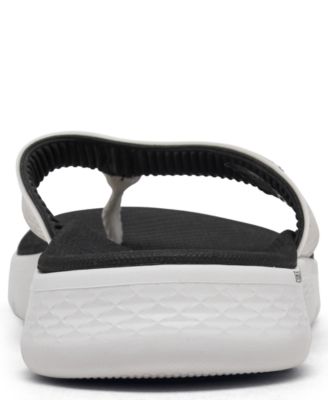 Women's GO WALK Flex Sandal - Eve Sandals from Finish Line