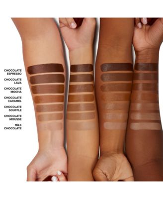 Chocolate Soleil Melting Bronzing & Sculpting Stick