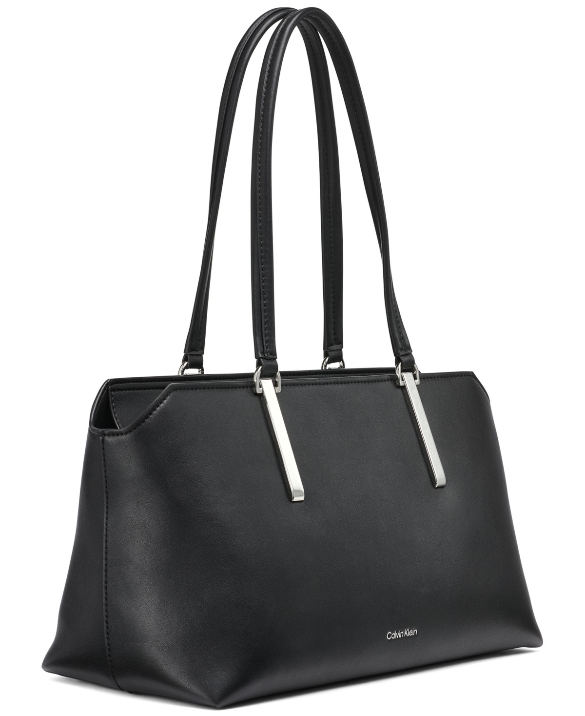 Calvin Klein Lori Small Tote Bag