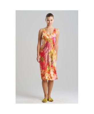 Women's Wisteria Garden Gown