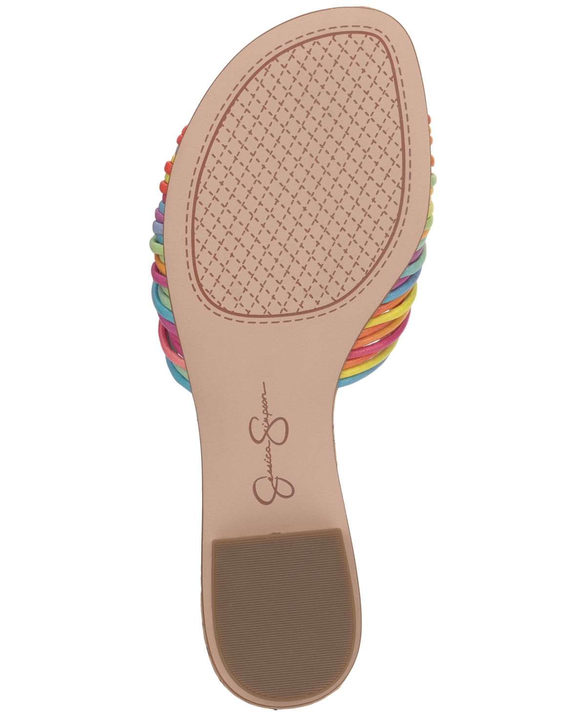 Jessica Simpson Dydra Slide Sandal