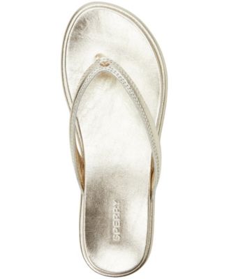 Women's Isla Thong Slip-On Sandals