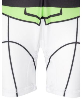 Toddler Boys Buzz Lightyear Swim Sunsuit