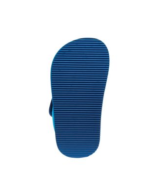 Toddler Boys and Toddler Girls Patrol Hook and Loop Dual Sizes Sandals