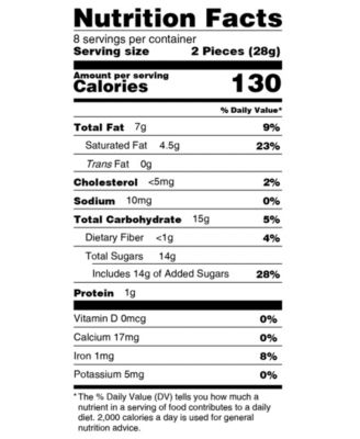 Cocktails Chocolate Truffles, 16 Pieces