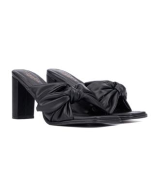 Women's Deanna Heel Slide Sandals