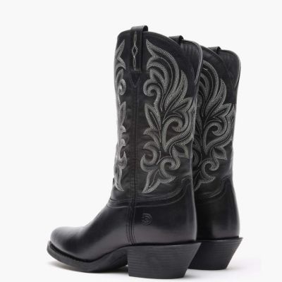 Women's Shyloh Black Western Boot