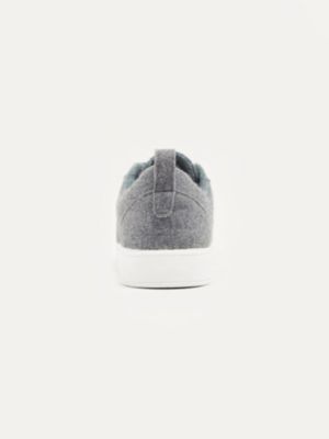 Cashmere Low Ankle Sneakers