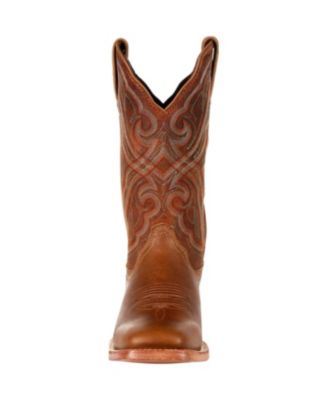 Arena Pro Women's Chestnut Western Boot