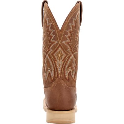 Men's Rebel Pro Lite Coyote Brown Western Boot