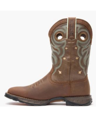 Maverick Women's Waterproof Work Boot