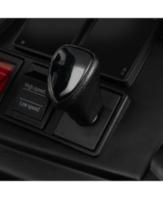 Licensed Audi Kids Ride On E-tron Racing Car