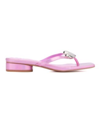 Women's Love Buzz Flat Sandal