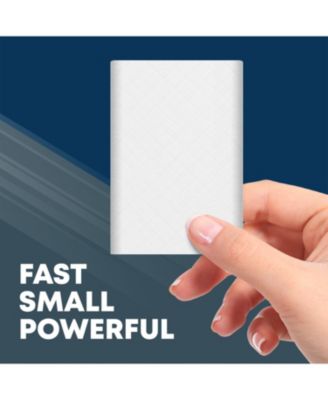 5,000mAh Rapid Charging Multi-Port Slim Power Bank