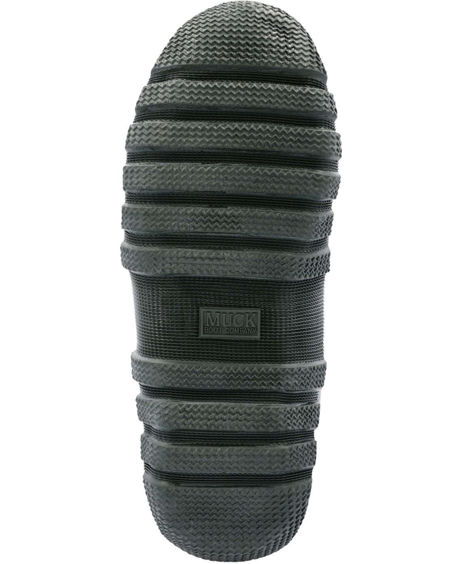 Men's Edgewater Original 15" Field Boot