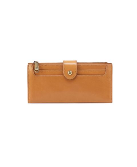 HOBO Continental Wallet