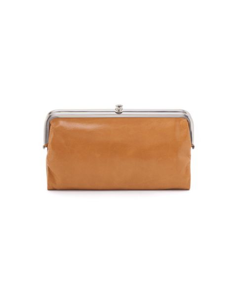 Женские кошельки HOBO LAUREN CLUTCH-WALLET