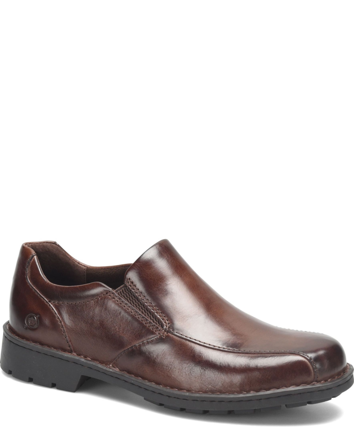 Born Men's Laken Slip On Dress Casual Loafers