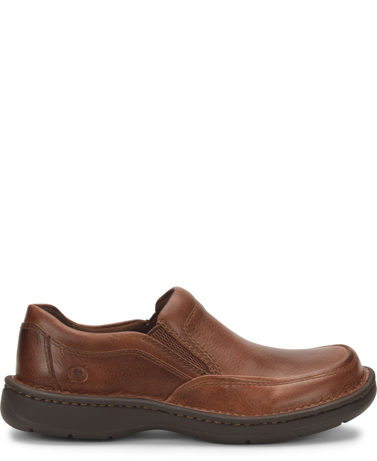 Born Men's Blast Slip On Dress Casual Loafers