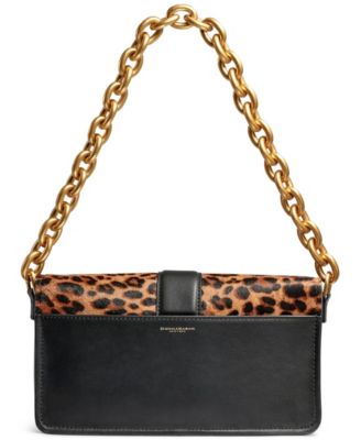 Valley Stream Leopard Shoulder