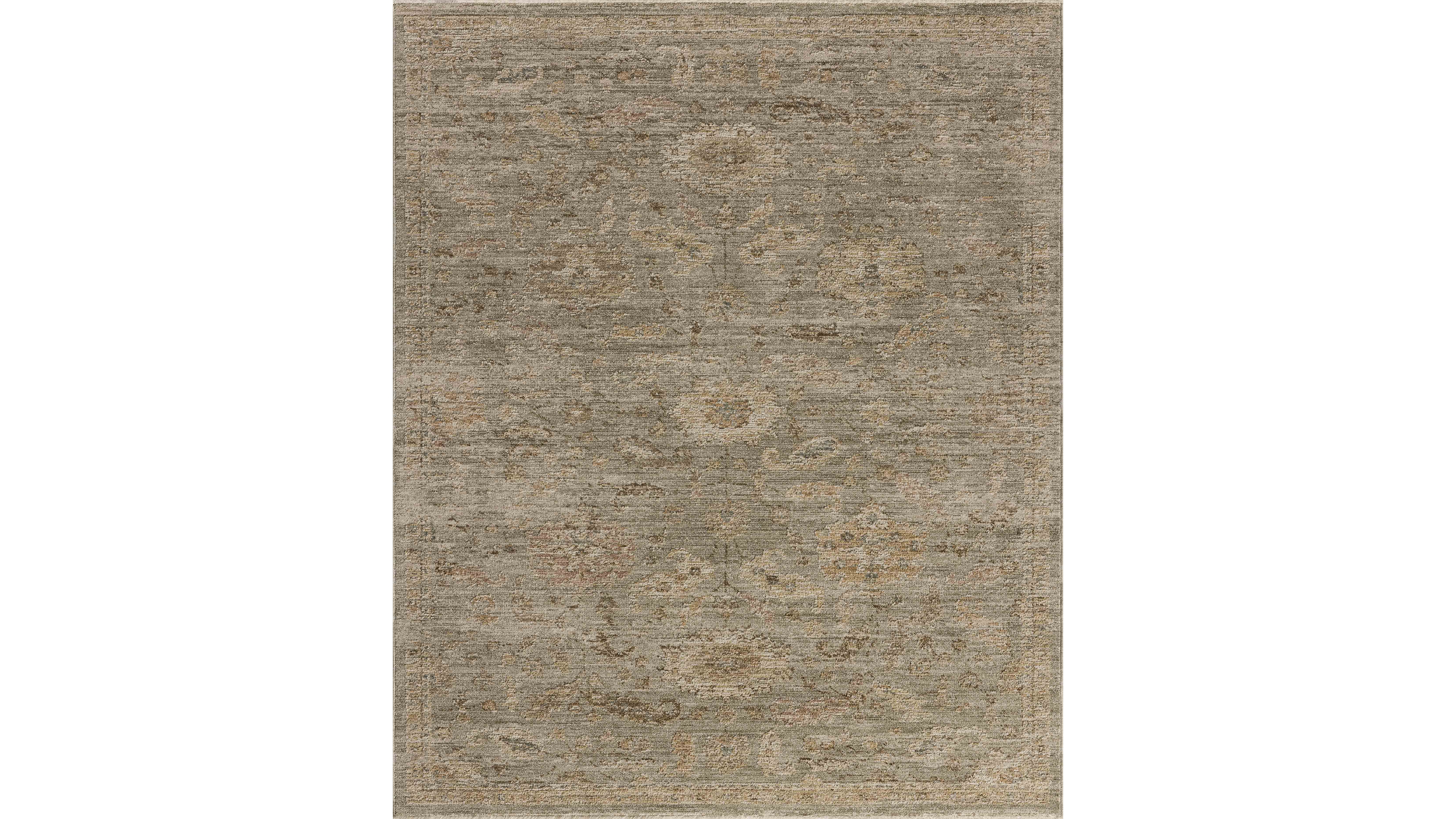 Loloi Willa Wia-06 5'3x7'6" Area Rug