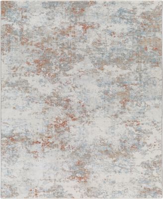 Livabliss - Brunswick BWK-2323 2'x2'11" Area Rug