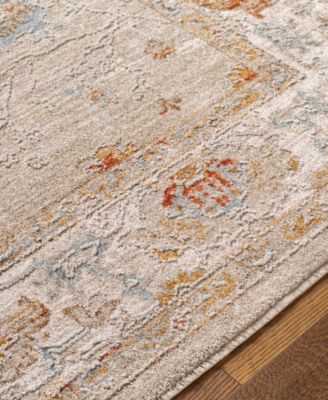 Avant Garde AVT-2310 7'10"x10'2" Area Rug