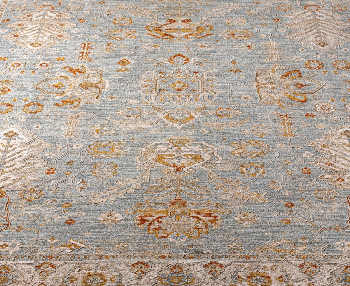 Livabliss Avant Garde Avt-2318 Runner Area Rug, 2'7 X 10'