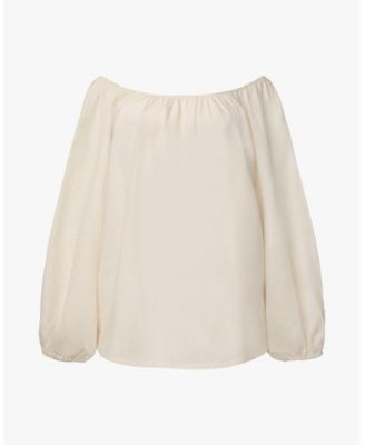 Women's Off The Shoulder Top