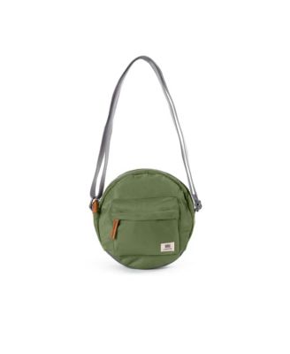 Paddington Crossbody Bag in Recycled Nylon