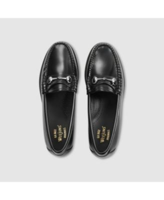 G.H.BASS Women's Lianna Bit Weejuns® Loafers