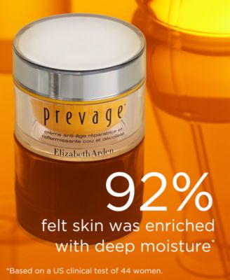 Prevage&reg; Anti-aging Moisture Cream Broad Spectrum Sunscreen SPF 30, 1.7 oz.