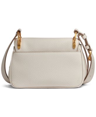 Boucle Crossbody Bag