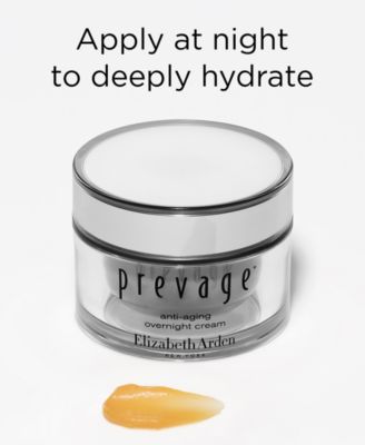 Prevage Anti-Aging Overnight Cream