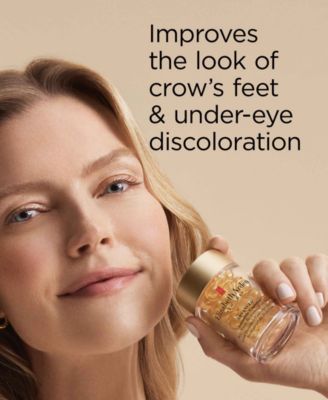 Advanced Ceramide Eye Serum Capsules Daily Youth Restoring, 60 pc.