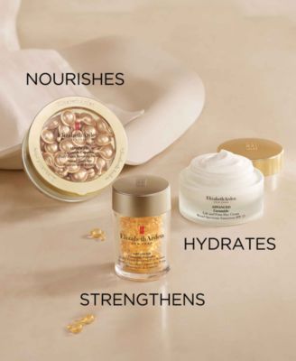 Advanced Ceramide Eye Serum Capsules Daily Youth Restoring, 60 pc.