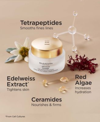 Advanced Ceramide Lift & Firm Day Cream, 1.7 oz.