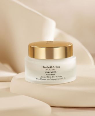 Advanced Ceramide Lift & Firm Day Cream SPF 15, 1.7-oz.