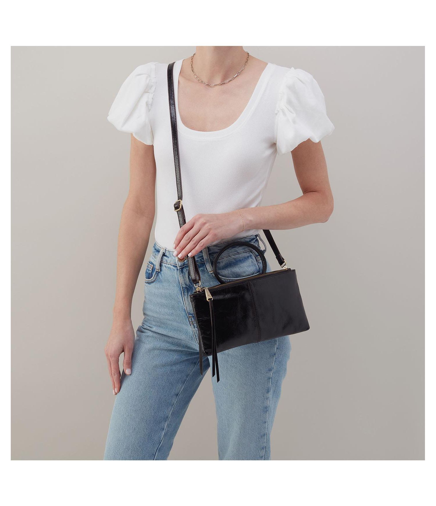 SABLE CROSSBODY
