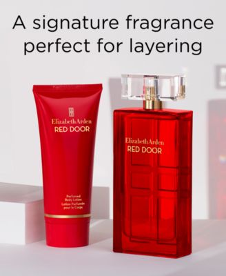Red Door Eau De Toilette, 1.7oz