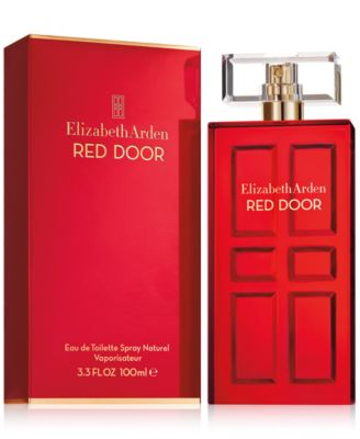 Red Door Eau de Toilette, 3.3 oz.